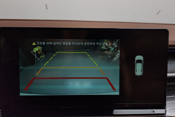 2022 KG Mobility Torres с пробегом 66 937 км