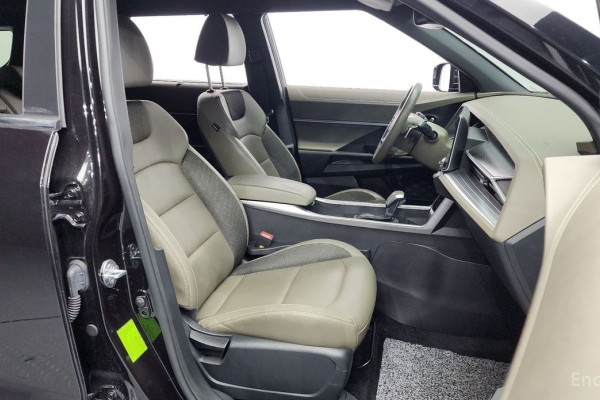 2023 KG Mobility Torres с пробегом 46 890 км