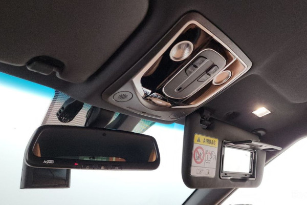 2022 KG Mobility Torres с пробегом 66 937 км