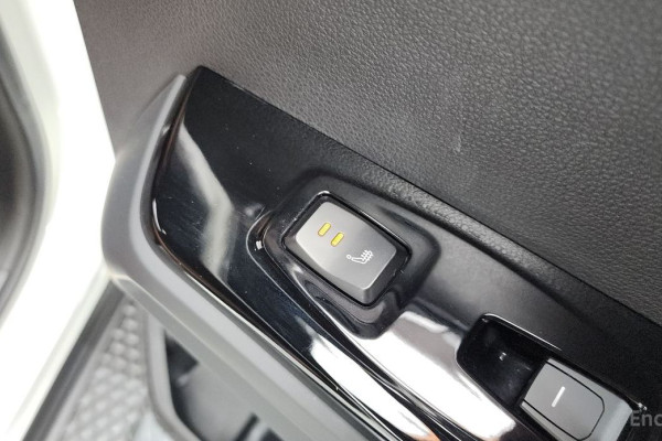 2022 KG Mobility Torres с пробегом 66 937 км