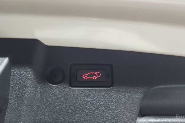 2022 KG Mobility Torres с пробегом 66 937 км