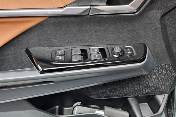 2023 KG Mobility Torres с пробегом 37 545 км