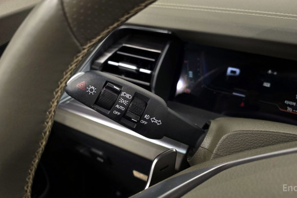 2022 KG Mobility Torres с пробегом 23 586 км