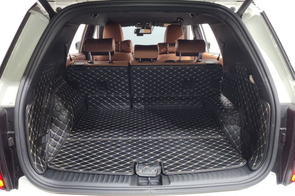 2022 KG Mobility Torres с пробегом 66 937 км