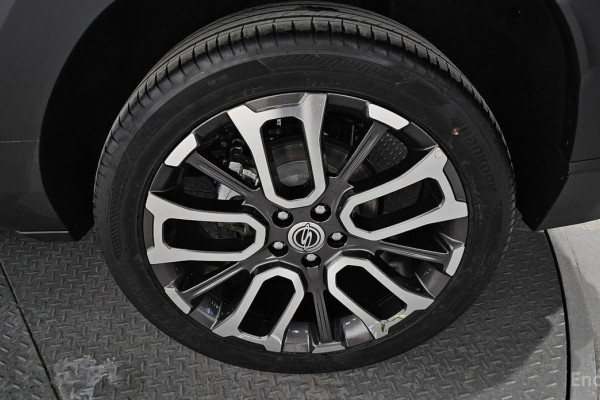 2023 KG Mobility Torres с пробегом 52 664 км