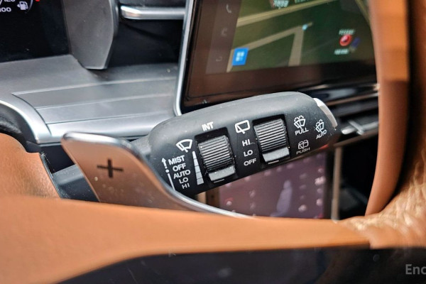 2023 KG Mobility Torres с пробегом 37 545 км