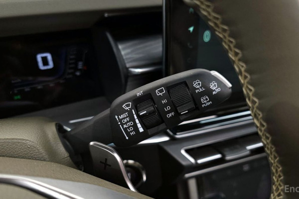 2022 KG Mobility Torres с пробегом 23 586 км