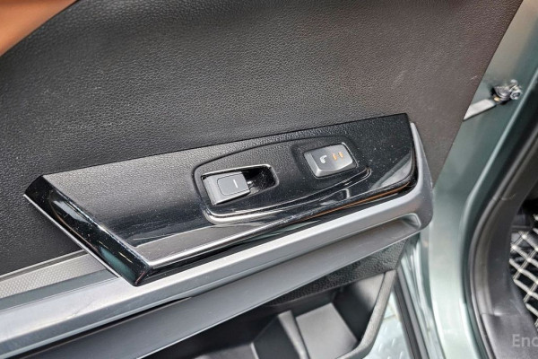 2023 KG Mobility Torres с пробегом 37 545 км