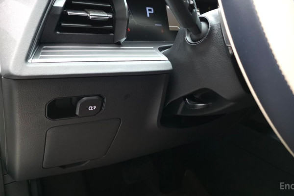 2023 KG Mobility Torres с пробегом 19 232 км