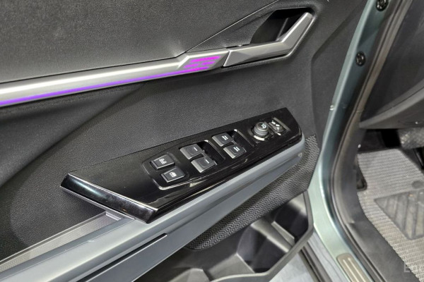 2022 KG Mobility Torres с пробегом 17 768 км