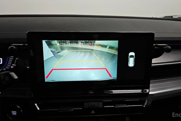 2022 KG Mobility Torres с пробегом 17 807 км