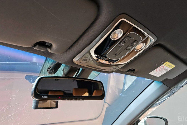 2023 KG Mobility Torres с пробегом 37 545 км