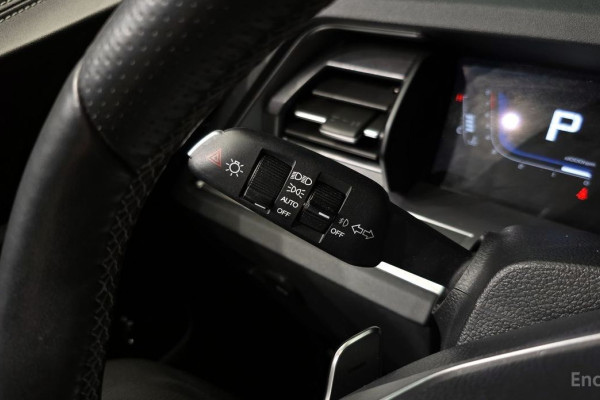 2022 KG Mobility Torres с пробегом 17 768 км