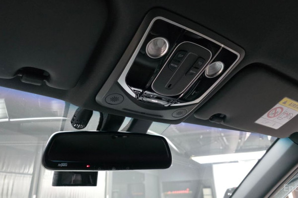 2023 KG Mobility Torres с пробегом 19 232 км