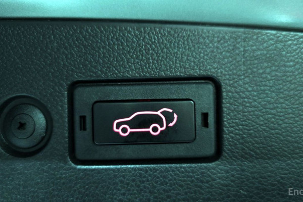 2023 KG Mobility Torres с пробегом 37 545 км