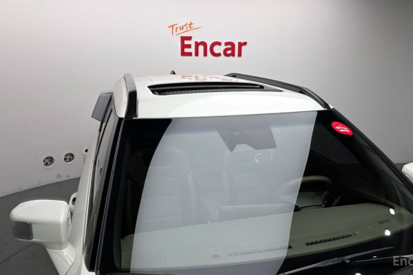 2022 KG Mobility Torres с пробегом 23 586 км