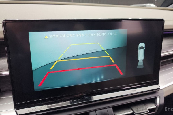 2023 KG Mobility Torres с пробегом 46 890 км