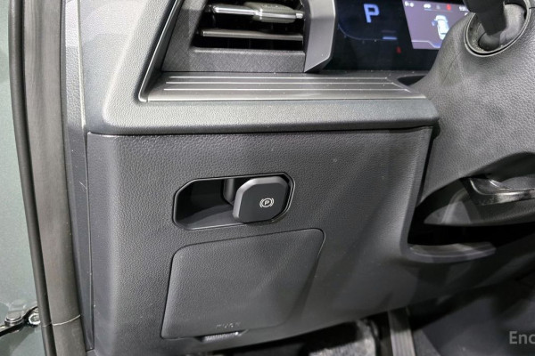 2022 KG Mobility Torres с пробегом 17 768 км