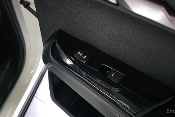 2023 KG Mobility Torres с пробегом 19 232 км