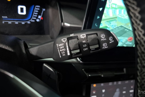 2022 KG Mobility Torres с пробегом 17 768 км