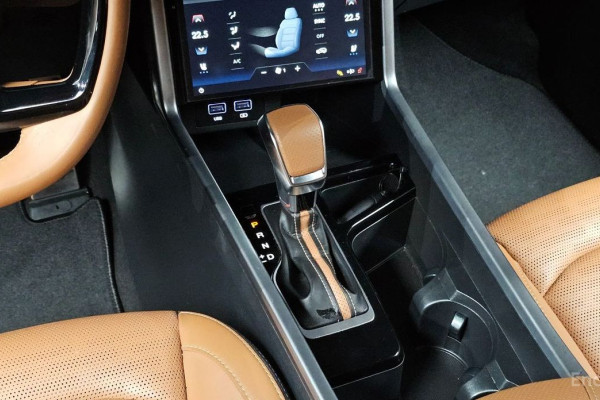 2022 KG Mobility Torres с пробегом 55 576 км