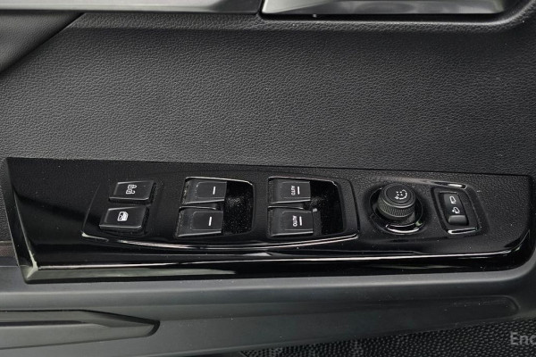 2022 KG Mobility Torres с пробегом 17 807 км