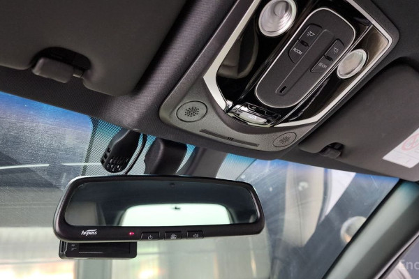 2023 KG Mobility Torres с пробегом 46 890 км