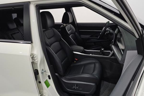 2023 KG Mobility Torres с пробегом 52 664 км