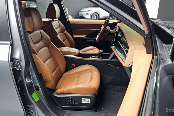 2022 KG Mobility Torres с пробегом 55 576 км