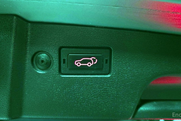 2022 KG Mobility Torres с пробегом 17 768 км