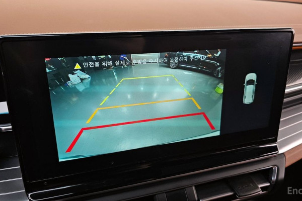 2023 KG Mobility Torres с пробегом 50 912 км