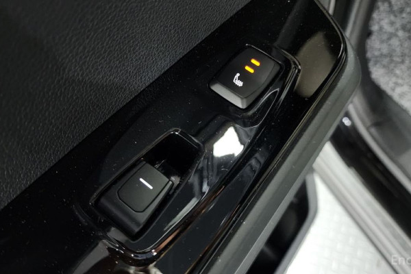 2023 KG Mobility Torres с пробегом 46 890 км