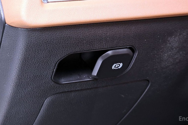 2023 KG Mobility Torres с пробегом 50 912 км