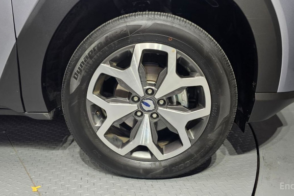 2023 KG Mobility Torres с пробегом 47 106 км