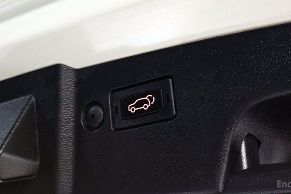 2023 KG Mobility Torres с пробегом 50 912 км