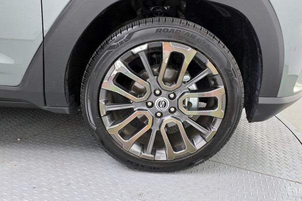 2023 KG Mobility Torres с пробегом 33 477 км