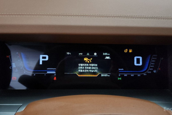 2022 KG Mobility Torres с пробегом 39 107 км