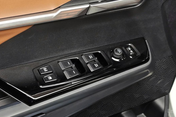 2023 KG Mobility Torres с пробегом 50 912 км