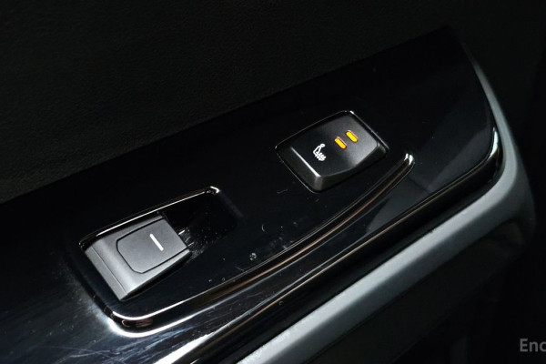 2023 KG Mobility Torres с пробегом 50 912 км