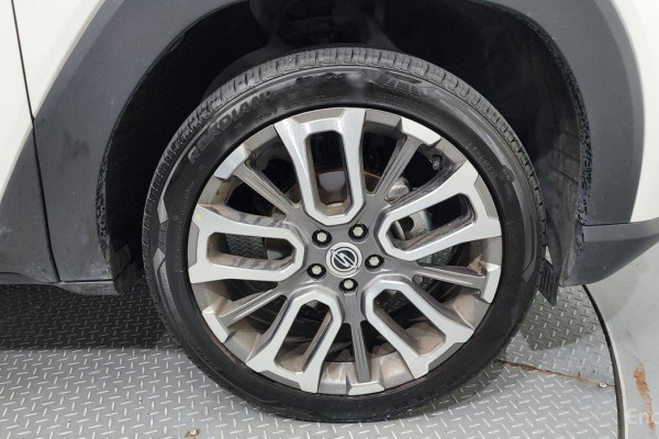 2023 KG Mobility Torres с пробегом 54 227 км