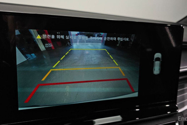 2023 KG Mobility Torres с пробегом 52 664 км