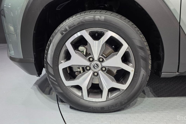 2023 KG Mobility Torres с пробегом 32 040 км