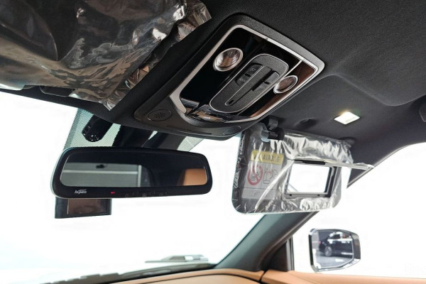 2023 KG Mobility Torres с пробегом 50 912 км