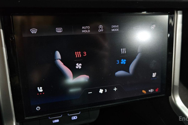 2023 KG Mobility Torres с пробегом 52 664 км