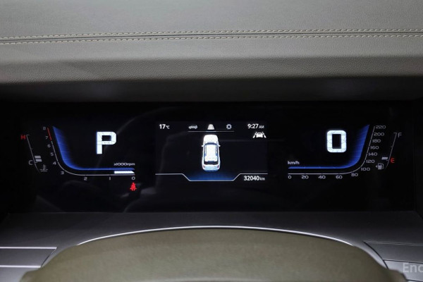 2023 KG Mobility Torres с пробегом 32 040 км