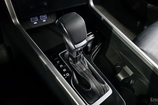 2023 KG Mobility Torres с пробегом 33 477 км