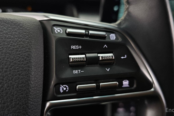 2023 KG Mobility Torres с пробегом 52 664 км