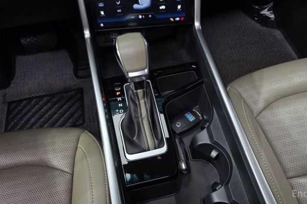 2023 KG Mobility Torres с пробегом 32 040 км