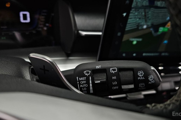 2023 KG Mobility Torres с пробегом 52 664 км