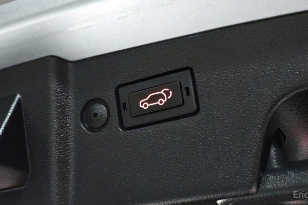 2022 KG Mobility Torres с пробегом 55 576 км